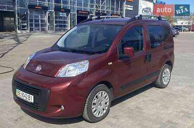 Fiat Qubo  2013