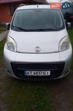 Fiat Qubo  2011