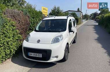 Fiat Qubo  2013