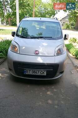 Fiat Qubo  2015