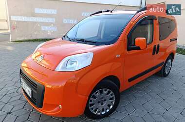 Fiat Qubo  2016