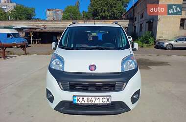 Fiat Qubo 2019