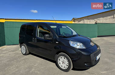 Fiat Qubo  2014