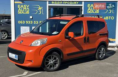 Fiat Qubo  2015