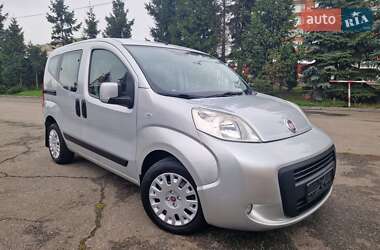 Fiat Qubo  2011