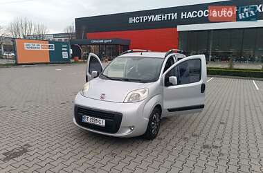 Fiat Qubo  2013