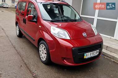 Fiat Qubo  2009