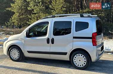 Fiat Qubo  2012