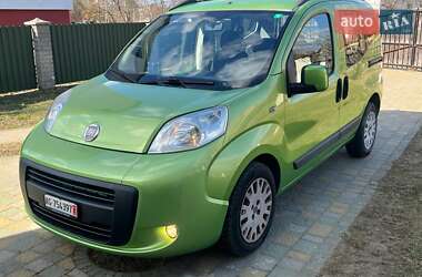 Fiat Qubo  2009