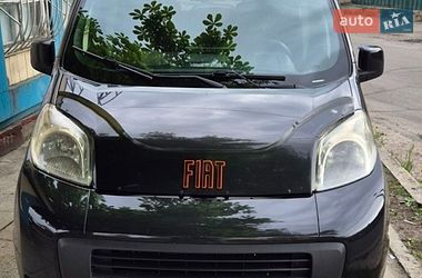 Fiat Qubo  2012