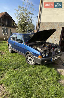 Fiat Ritmo  1985