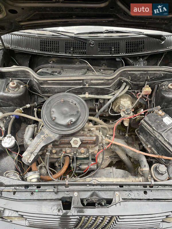 Хетчбек Fiat Ritmo 1986 в Чернівцях