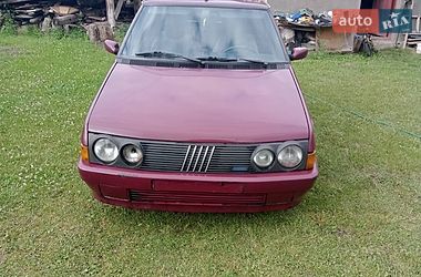 Хэтчбек Fiat Ritmo 1986 в Перемышлянах