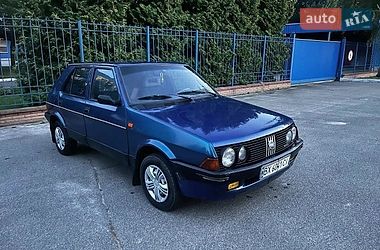 Хэтчбек Fiat Ritmo 1986 в Броварах