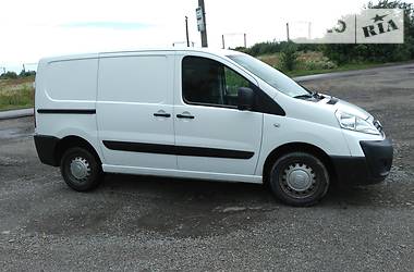 Fiat Scudo  2008