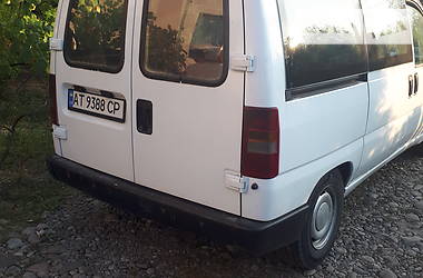 Fiat Scudo  1999