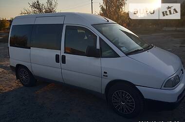 Fiat Scudo  2000