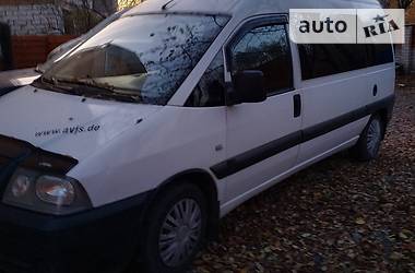 Fiat Scudo  2005