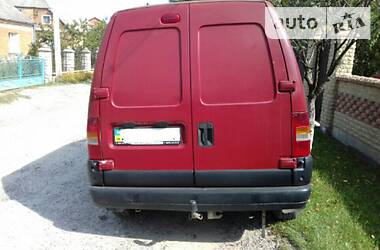 Fiat Scudo  2004