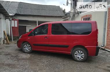 Fiat Scudo  2007