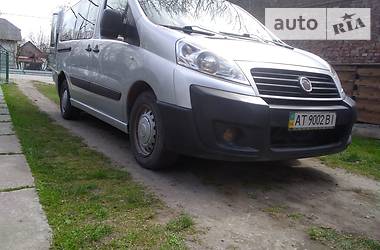 Fiat Scudo  2009