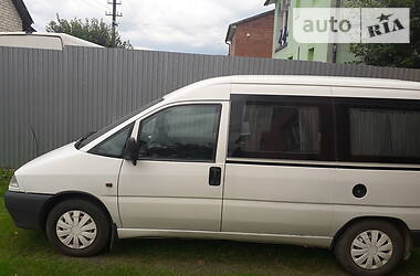 Fiat Scudo  1999