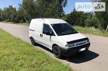 Fiat Scudo  2000