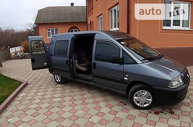 Fiat Scudo  2006