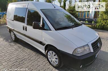 Fiat Scudo  2005