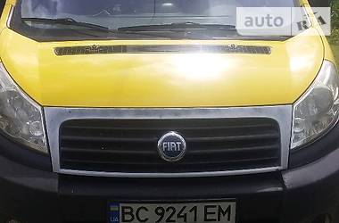 Fiat Scudo  2007