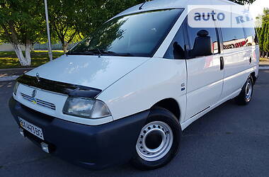 Fiat Scudo  2003