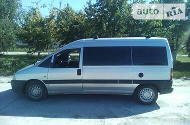 Fiat Scudo  2005