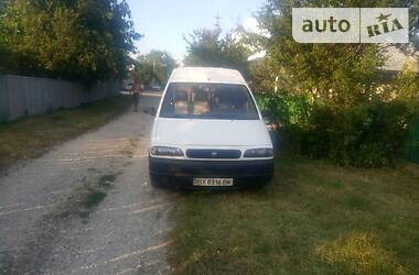 Fiat Scudo  1999