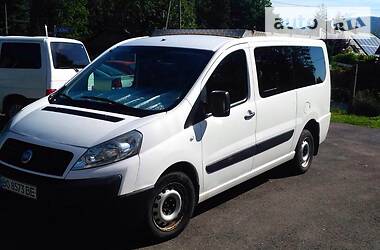 Fiat Scudo  2007