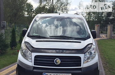 Fiat Scudo MAXI 2007