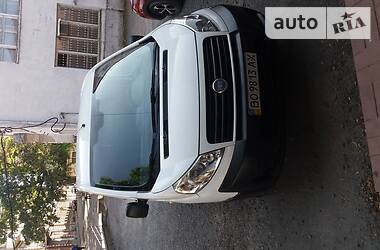 Fiat Scudo  2007