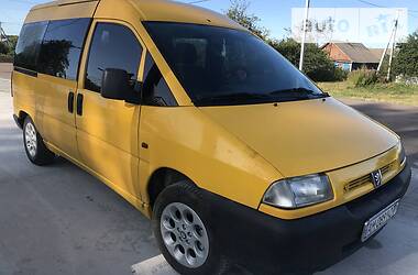 Fiat Scudo  2000