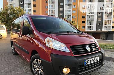 Fiat Scudo  2007