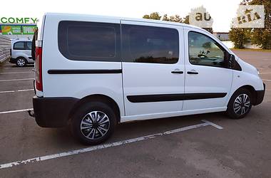 Fiat Scudo  2008