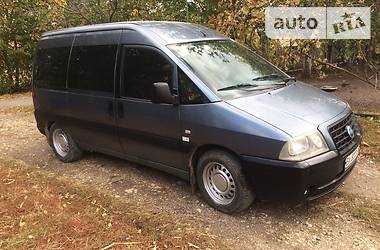 Fiat Scudo  2005