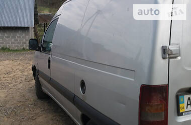 Fiat Scudo  2005