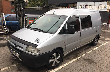 Fiat Scudo  2000