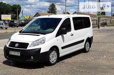 Fiat Scudo  2010