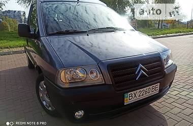 Fiat Scudo 8mest  2006