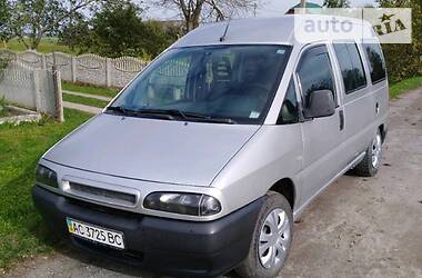 Fiat Scudo  2004