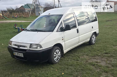 Fiat Scudo  1999