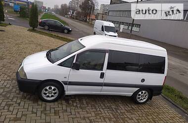 Fiat Scudo  2005