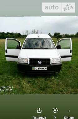 Fiat Scudo  2006