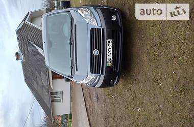 Fiat Scudo  2007