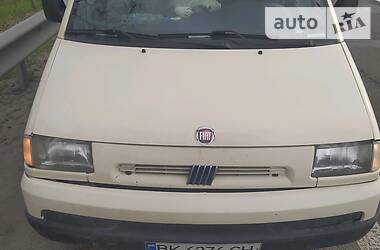 Fiat Scudo  1999